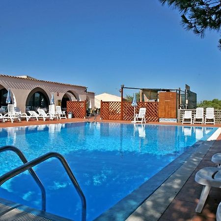 Villaggio La Plata Platamona Ngoại thất bức ảnh
