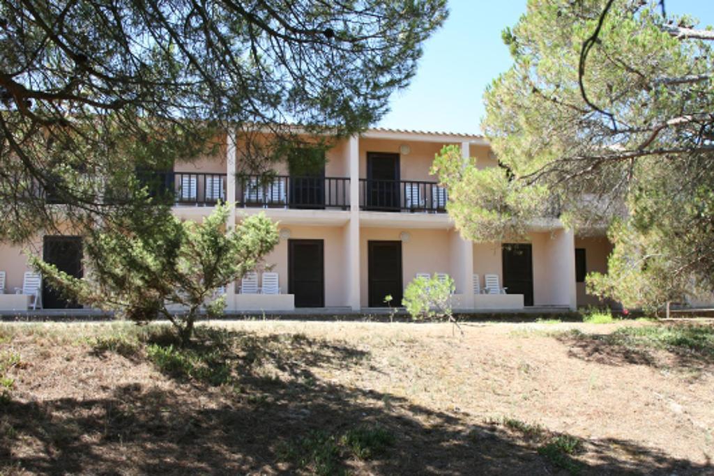 Villaggio La Plata Platamona Phòng bức ảnh
