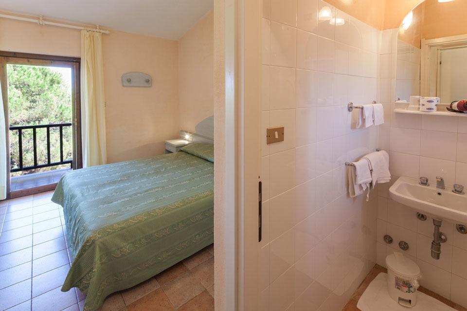 Villaggio La Plata Platamona Phòng bức ảnh