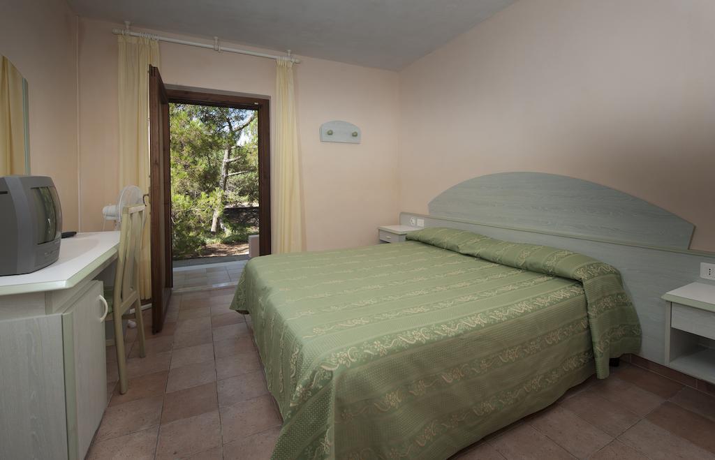 Villaggio La Plata Platamona Phòng bức ảnh