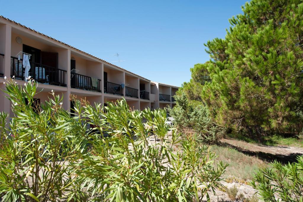 Villaggio La Plata Platamona Phòng bức ảnh