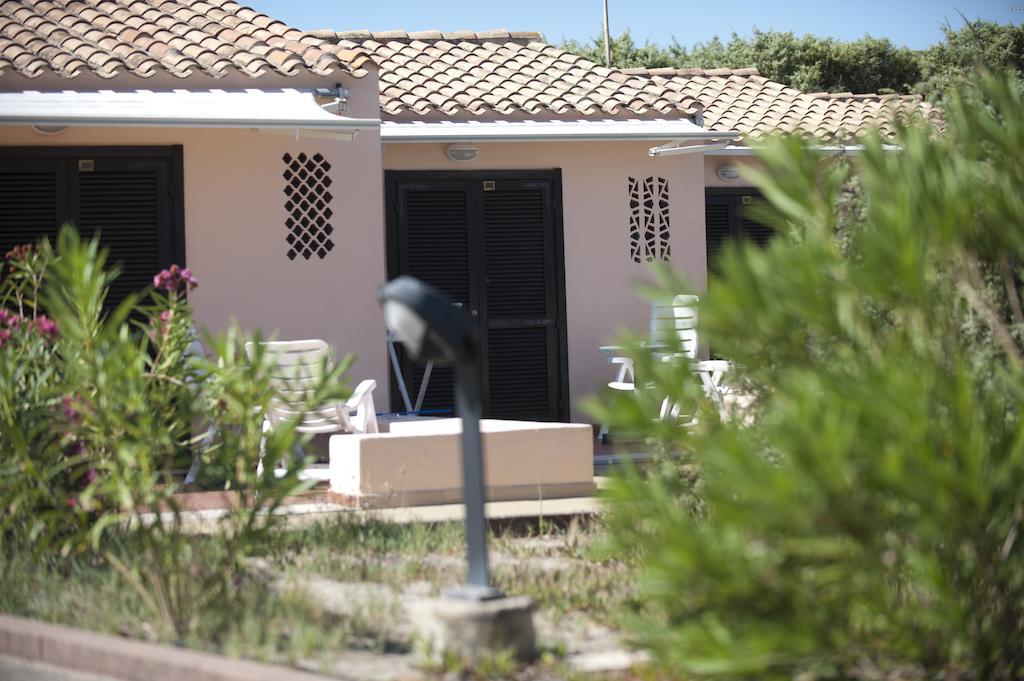 Villaggio La Plata Platamona Ngoại thất bức ảnh
