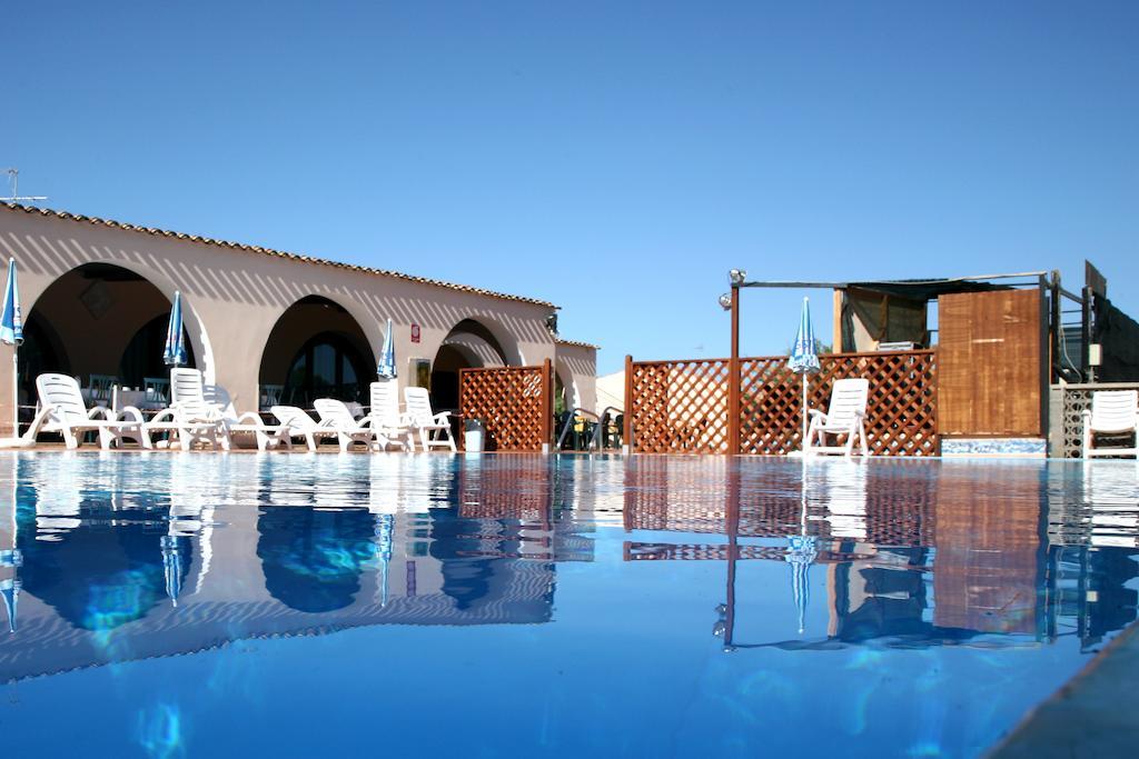 Villaggio La Plata Platamona Ngoại thất bức ảnh